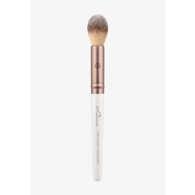 Abbildung von Luvia Cosmetics 218 // GLOW PRO Elegance Zubehör Augenmakeup Coffee pearl, Damen, Größe: One Size, pearl