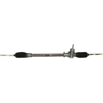 Abbildung von SPIDAN 52521 Servolenkung mechanisch für Linkslenker mit Spurstange SUZUKI: Wagon R+ II Schrägheck, OPEL: Agila A