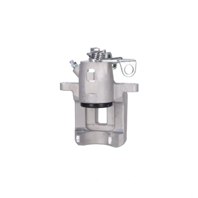 Abbildung von FEBI BILSTEIN 184640 Bremssattel Aluminium Hinterachse rechts VOLKSWAGEN: Golf 4 Variant, Bora Limousine, SEAT: Leon I Schrägheck