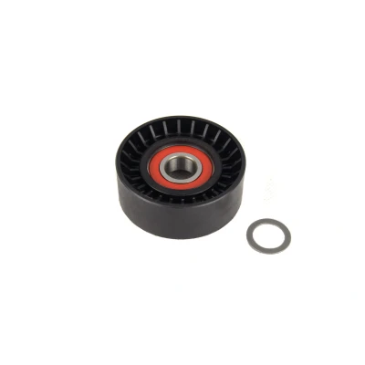 Abbildung von Spannrolle, Keilrippenriemen KRAFT AUTOMOTIVE 1222661