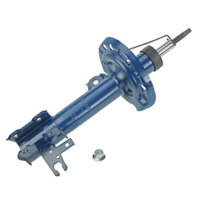 Abbildung von MEYLE 626 623 0027 Stoßdämpfer Vorderachse rechts Gasdruck Zweirohr Federbein oben Stift ORIGINAL Quality OPEL: Meriva B