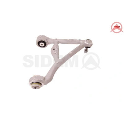 Abbildung von SIDEM 27171 Querlenker Hinterachse rechts, oben Aluminium 10,8 Schubstange JAGUAR: XF Limousine, S Type, XK Cabrio