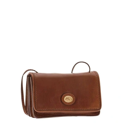 Abbildung von The Bridge Story Donna Country Purse brown