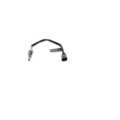 Abbildung von BOSCH 0 986 259 160 Sensor, Abgastemperatur VOLKSWAGEN: Crafter 30 50 Kastenwagen, Amarok Pickup, 35 Bus