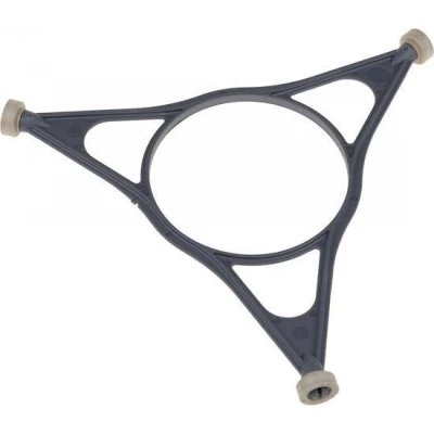 Abbildung von Whirlpool Indesit 481010422369 Drehtisch Antriebsteil C00320454 drehteller ring mibi