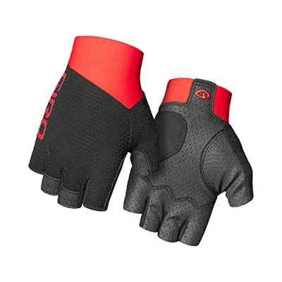 Abbildung von Giro Zero CS trim red S