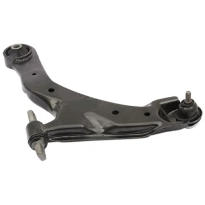 Abbildung von JAPANPARTS BS K21L Querlenker Vorderachse links, unten KIA: Cerato Limousine, Schrägheck