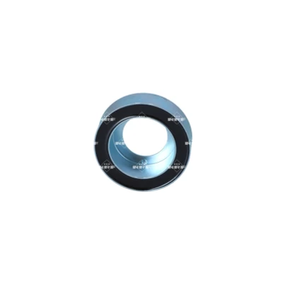 Abbildung von NRF 38565 Spule, Magnetkupplung Kompressor BMW: 3 Cabrio, Touring, Limousine, VOLVO: S80 I