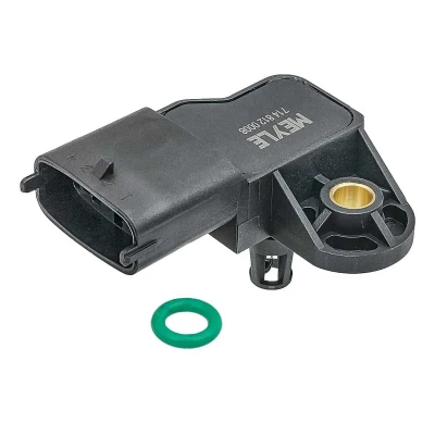 Abbildung von MEYLE 214 812 0002 Sensor, Saugrohrdruck OPEL: Mokka / X, Astra J Sports Tourer, Corsa D Schrägheck, FIAT: Grande Punto Schrägheck