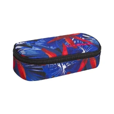 Abbildung von Coolpack 88169CP, Mäppchen CAMPUS HAWAIAN BLUE, Blue