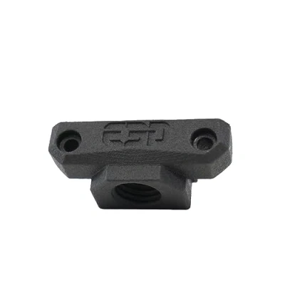 Abbildung von E3D Revo™ LGX Adaptor