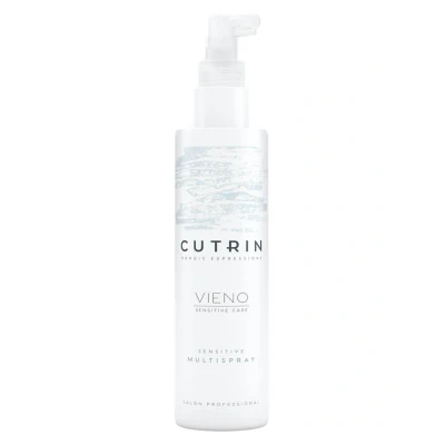 Abbildung von Cutrin Vieno Sensitive Multispray 200 ml