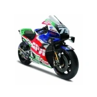 Abbildung von GP Racing LCR Honda metal model 1/18