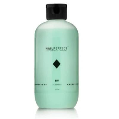 Abbildung von NailPerfect UV Cleanser 250ml