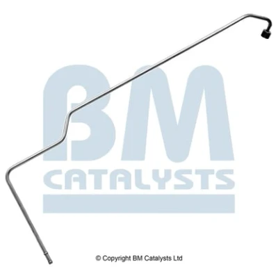 Abbildung von Druckleitung, Drucksensor (Ruß /Partikelfilter) BM CATALYSTS PP11099B