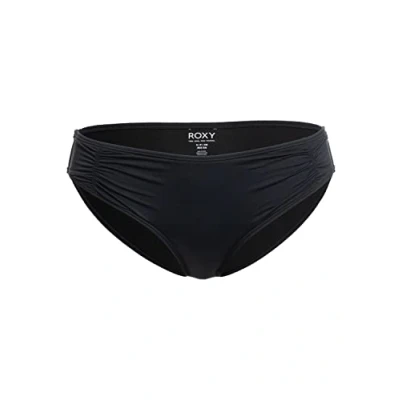 Abbildung von Roxy SD Hipster BOT Bikinihose, Damen, Größe: XXL, Anthracite