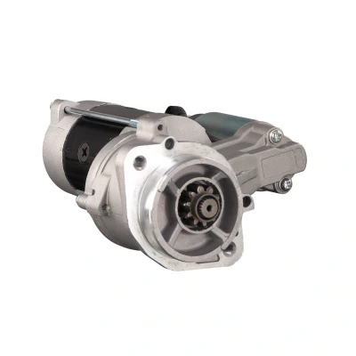 Abbildung von FEBI BILSTEIN 101622 Anlasser 12 2,2 10 KIA: SORENTO 1, HYUNDAI: H 1 Cargo, Travel, Kastenwagen
