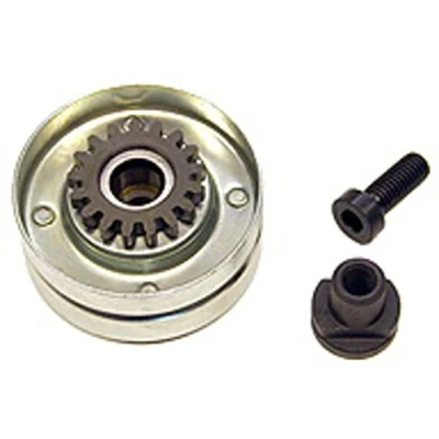 Abbildung von MAPCO 23173 Spannrolle RENAULT: 19 I Schrägheck, MEGANE 1 Cabriolet, CLIO