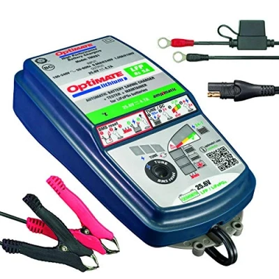 Abbildung von Optimate TM 280 TM280