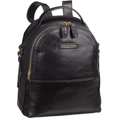 Abbildung von The Bridge Pearldistrict Tagesrucksack, Größe: One Size, Black