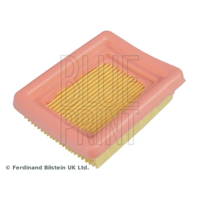 Abbildung von BLUE PRINT ADBP220103 Luftfilter 24 70 88 Filtereinsatz, Vorfilter FORD: Transit V363 Kastenwagen, Bus