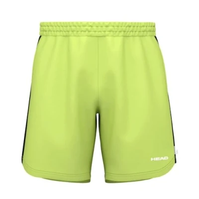 Abbildung von HEAD Power Shorts Men, lightlime