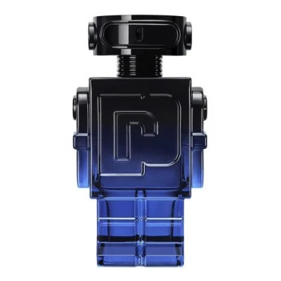 Abbildung von Paco Rabanne Eau de Parfum Phantom Intense 125ml