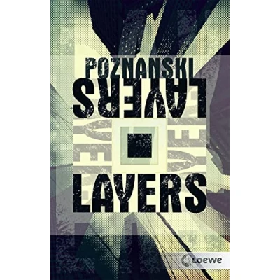 Abbildung von Layers: Der SPIEGEL Bestseller von Ursula Poznanski