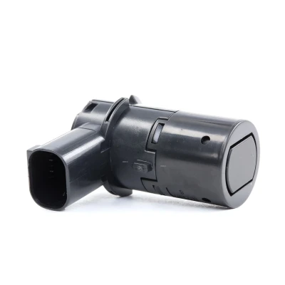 Abbildung von RIDEX 2412P0062 Parksensoren vorne Ultraschallsensor BMW: 5 Touring, Limousine