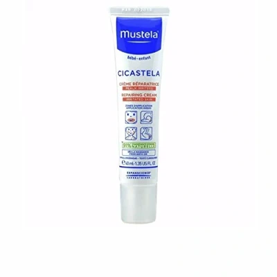 Abbildung von Mustela Repair Cream 40 ml