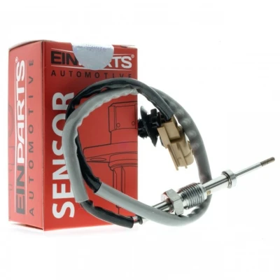 Abbildung von VEMO V46 72 0152 Sensor, Abgastemperatur Q+, Erstausrüsterqualität RENAULT: SCENIC 2, MEGANE 2 Coupe Cabriolet, Kombi