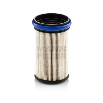 Abbildung von MANN FILTER PU 7013 KIT Kraftstofffilter Filtereinsatz FORD: Galaxy Mk3 MPV, S Max Mk2, Mondeo 5 Schrägheck, FORD USA: Edge Mk2