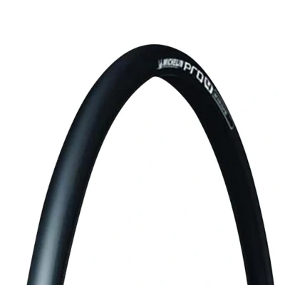 Abbildung von Michelin Pro11 Fahrrad Bereifung, Schwarz, 700 x 25 C