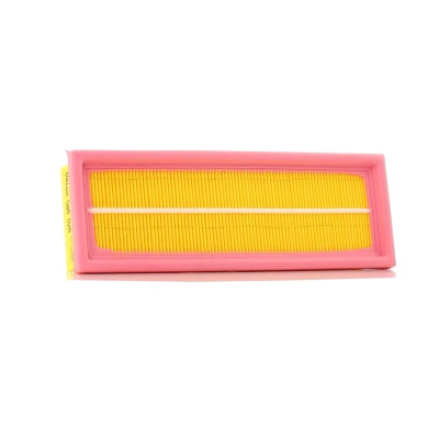 Abbildung von VALEO 585025 Luftfilter 51 102 297 Filtereinsatz RENAULT: CLIO 2, Kangoo I, I Rapid, PEUGEOT: 306 Cabrio, 406 Limousine, Schrägheck