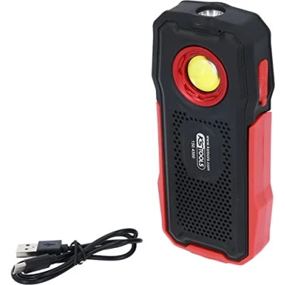 Abbildung von KS TOOLS 150.4500 Handleuchte LED 500, 260