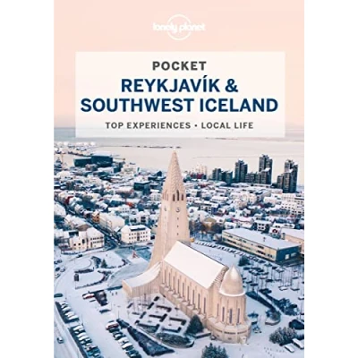 Abbildung von Lonely Planet Pocket Reykjavik &amp; Southwest Iceland: top experiences, local life (Pocket Guide)