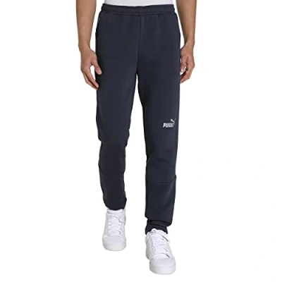 Abbildung von Puma Final Jogginghose, Herren, Größe: 3XL, Blau
