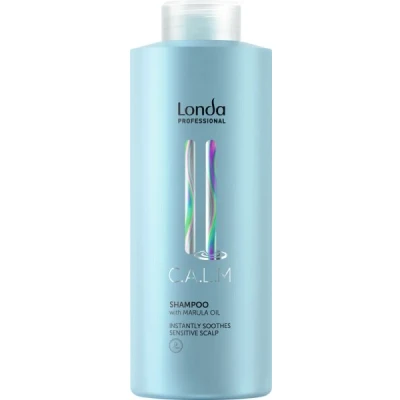 Abbildung von Londa Professional C.A.L.M Shampoo 1.000 ml