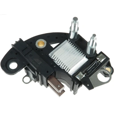 Abbildung von AS PL ARE4012S Lichtmaschinenregler 12 OPEL: Vectra C Caravan, Astra H Limousine, SAAB: 9 3 Cabrio