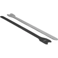 Abbildung von Klett Kabelbinder 300mm x 20mm