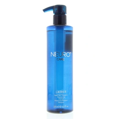 Abbildung von Paul Mitchell Shampoo Neuro Care Lather HeatCTRL