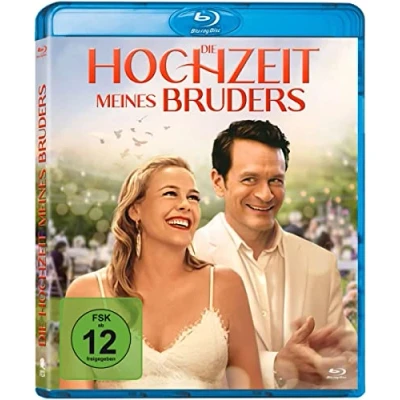 Abbildung von Die Hochzeit meines Bruders