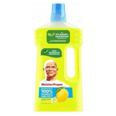 Abbildung von Mr. PROPER Allzweckreiniger Citrusfrische 1,00 l