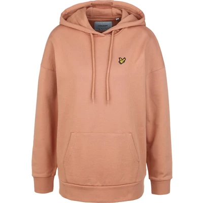 Abbildung von Lyle &amp; Scott Kapuzenpullover &quot;Lyle Damen Oversized Hoodie&quot;