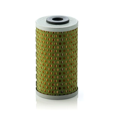 Abbildung von MANN FILTER H 613 x Getriebeölfilter mit Dichtung