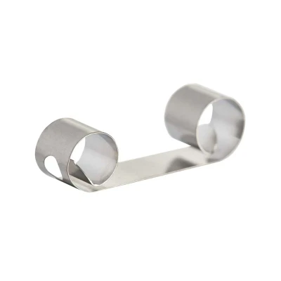 Abbildung von InterGuard Zahnschutzbänder 4mm 10er