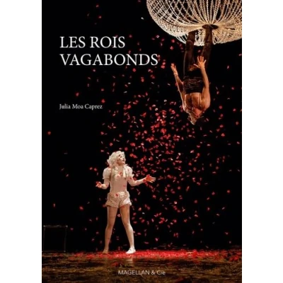 Abbildung von Les rois vagabonds: A la recherche de l&#039;autre