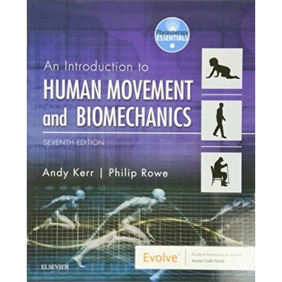 Abbildung von Human Movement &amp; Biomechanics: An Introductory Text (Physiotherapy Essentials)