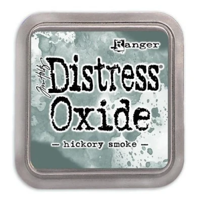 Abbildung von Ranger Distress oxide ink pad Hickory smoke