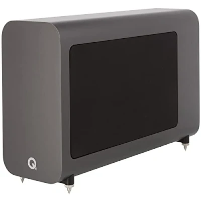 Abbildung von Q Acoustics 3060S Graphite
